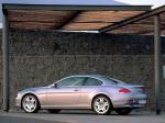 BMW 645 Ci 2004 года